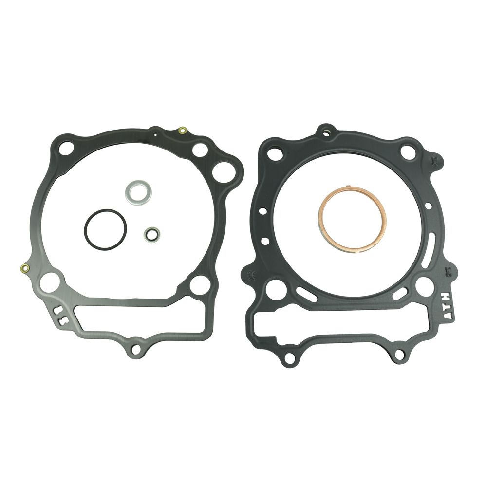 Gasket Kit for Athena Big Bore Cylinder Kit - Grafite Offroad