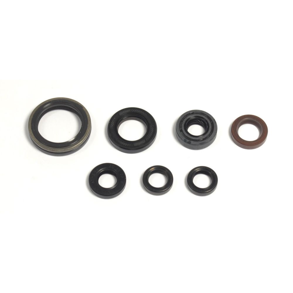 Engine Oil Seals Kit - Grafite Offroad