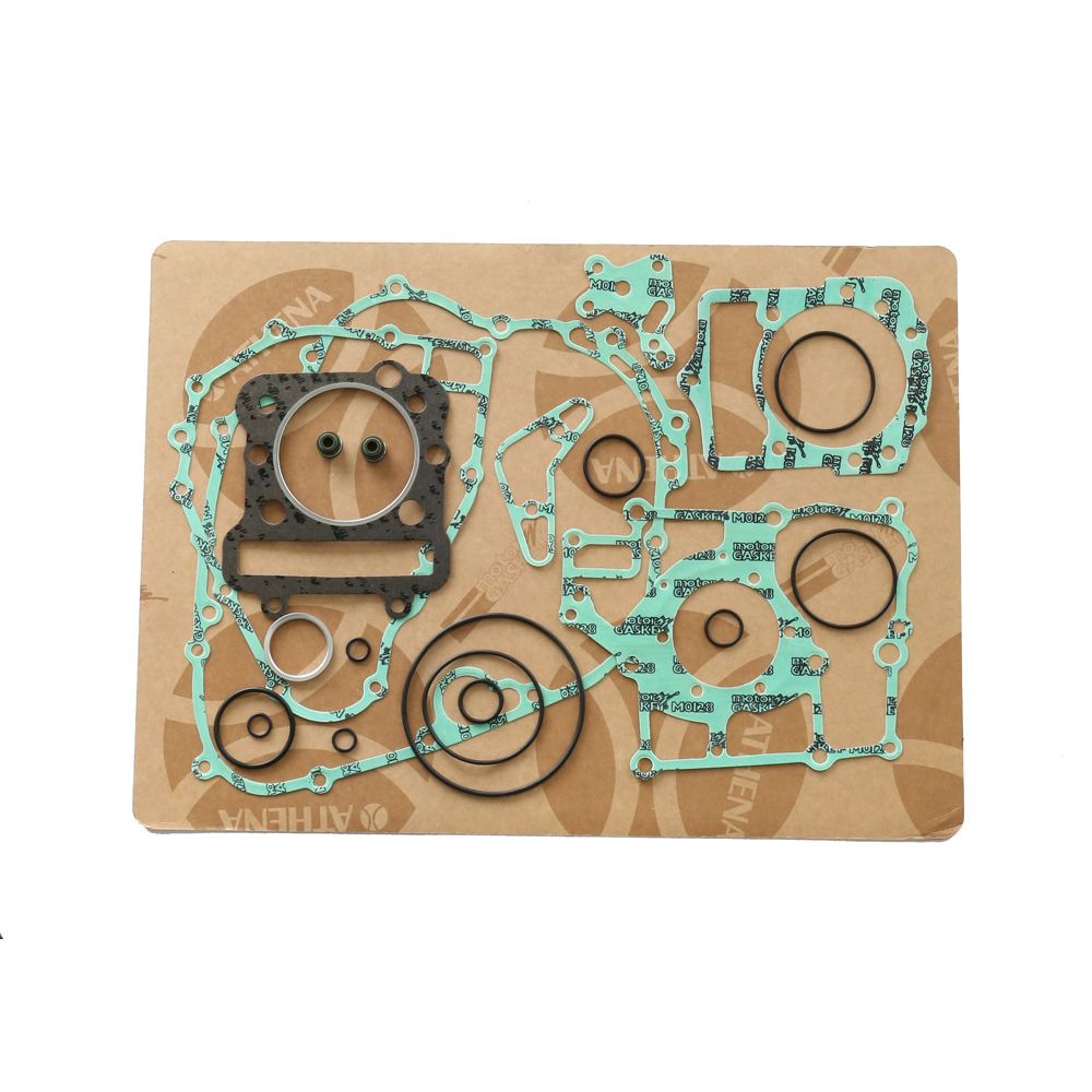 Complete Gasket Kit (oil seals not included) - Grafite Offroad