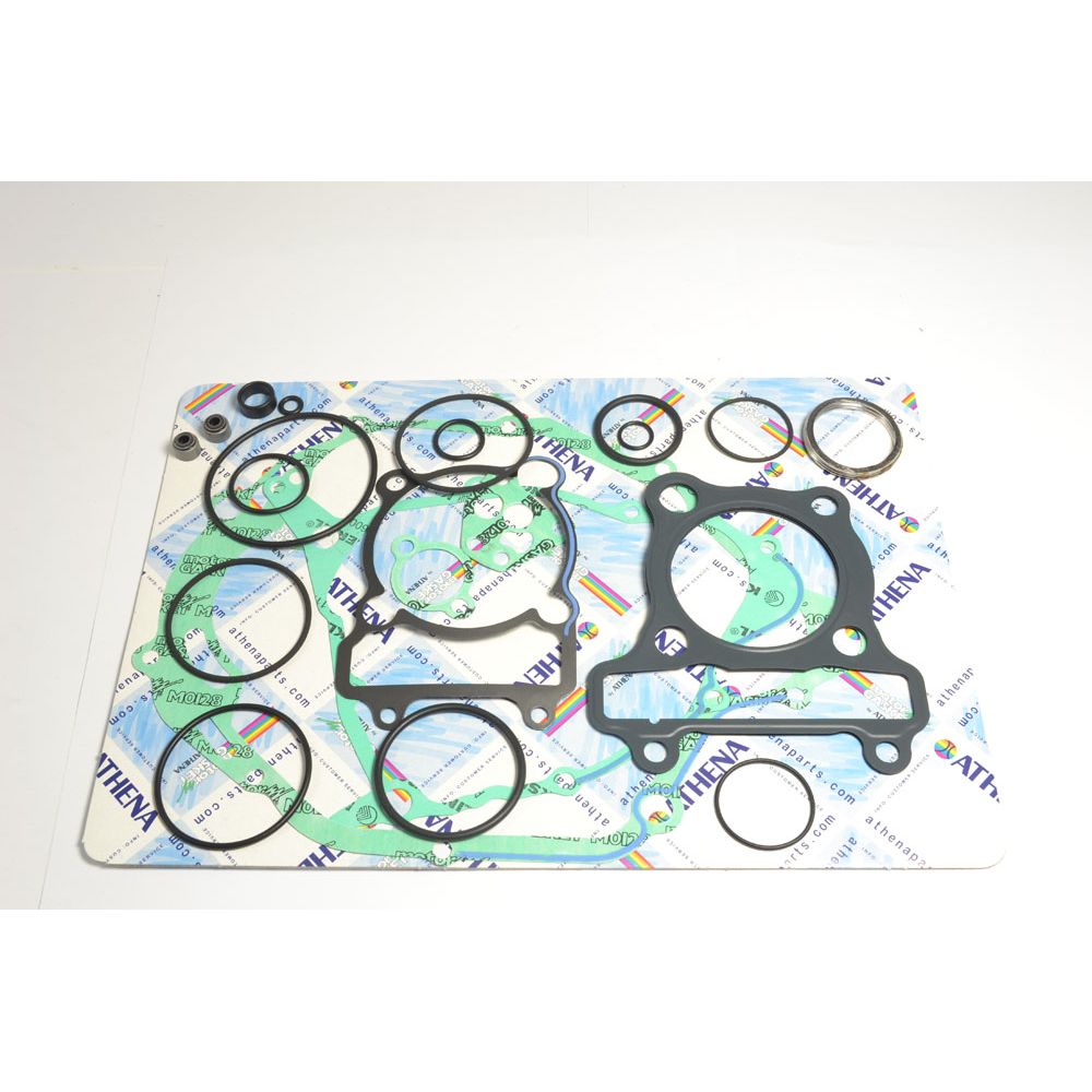 Complete Gasket Kit (oil seals not included) - Grafite Offroad
