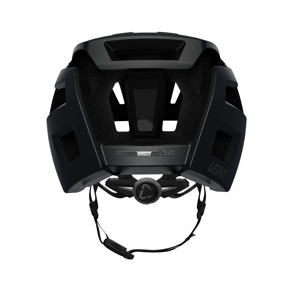MTB Endurance 3.0 Helmet - Grafite Offroad