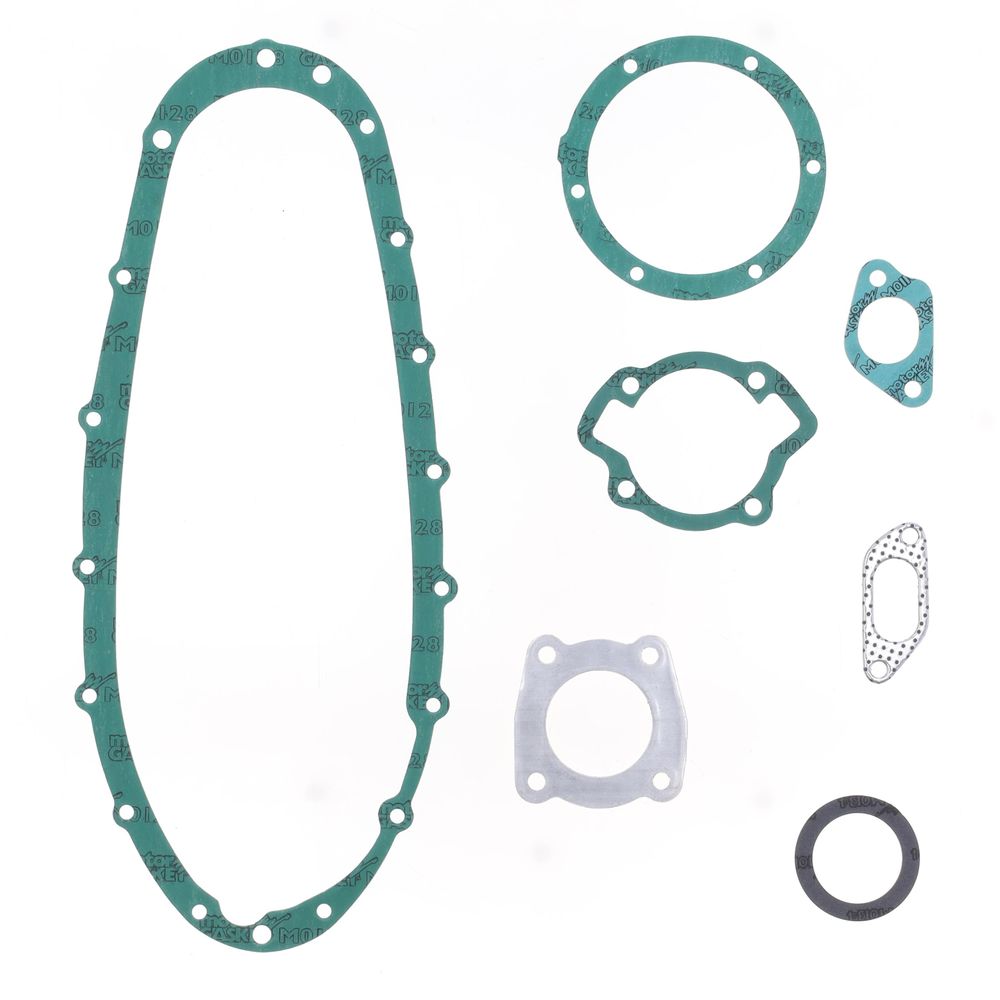 Complete Gasket Kit (oil seals not included) - Grafite Offroad