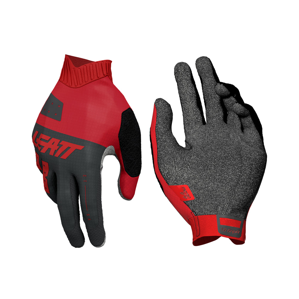 MTB 1.0 GripR Jr Gloves - Grafite Offroad