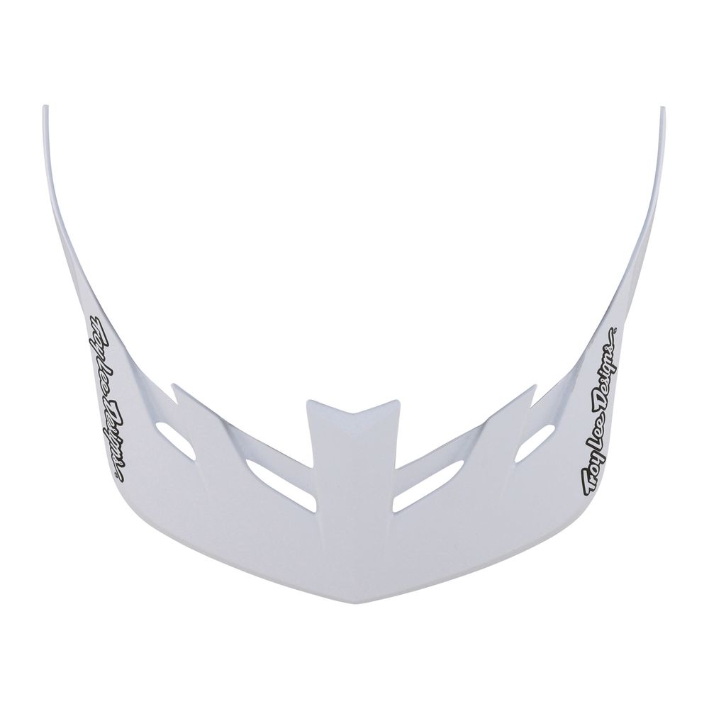 Flowline MTB Replacement Visor Troy Lee Designs