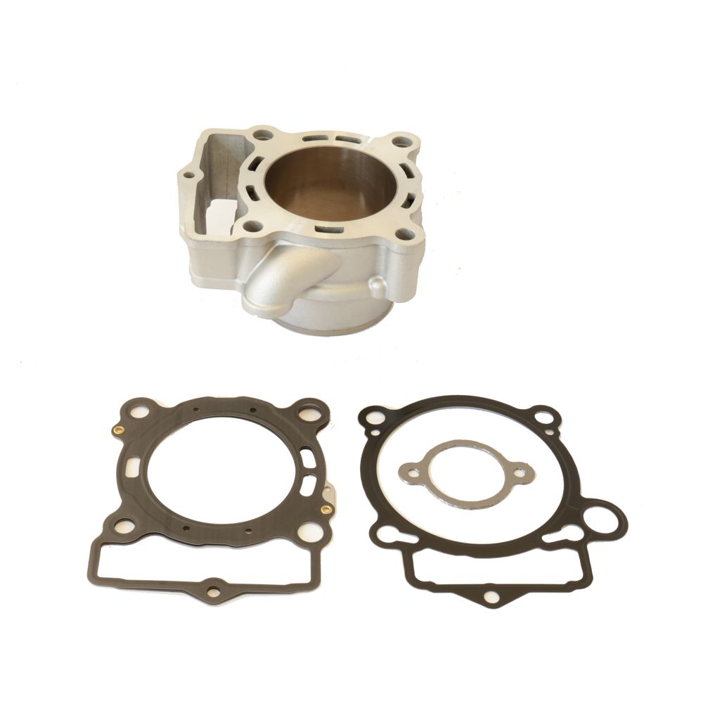 Standard Bore Cylinder Kit Ø 78 mm, 250 cc with Gaskets (no piston included) - Grafite Offroad