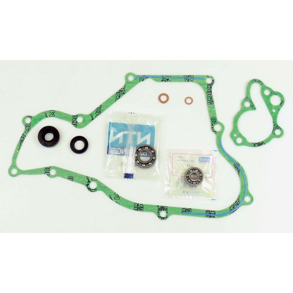Water Pump Gasket Kit - Grafite Offroad