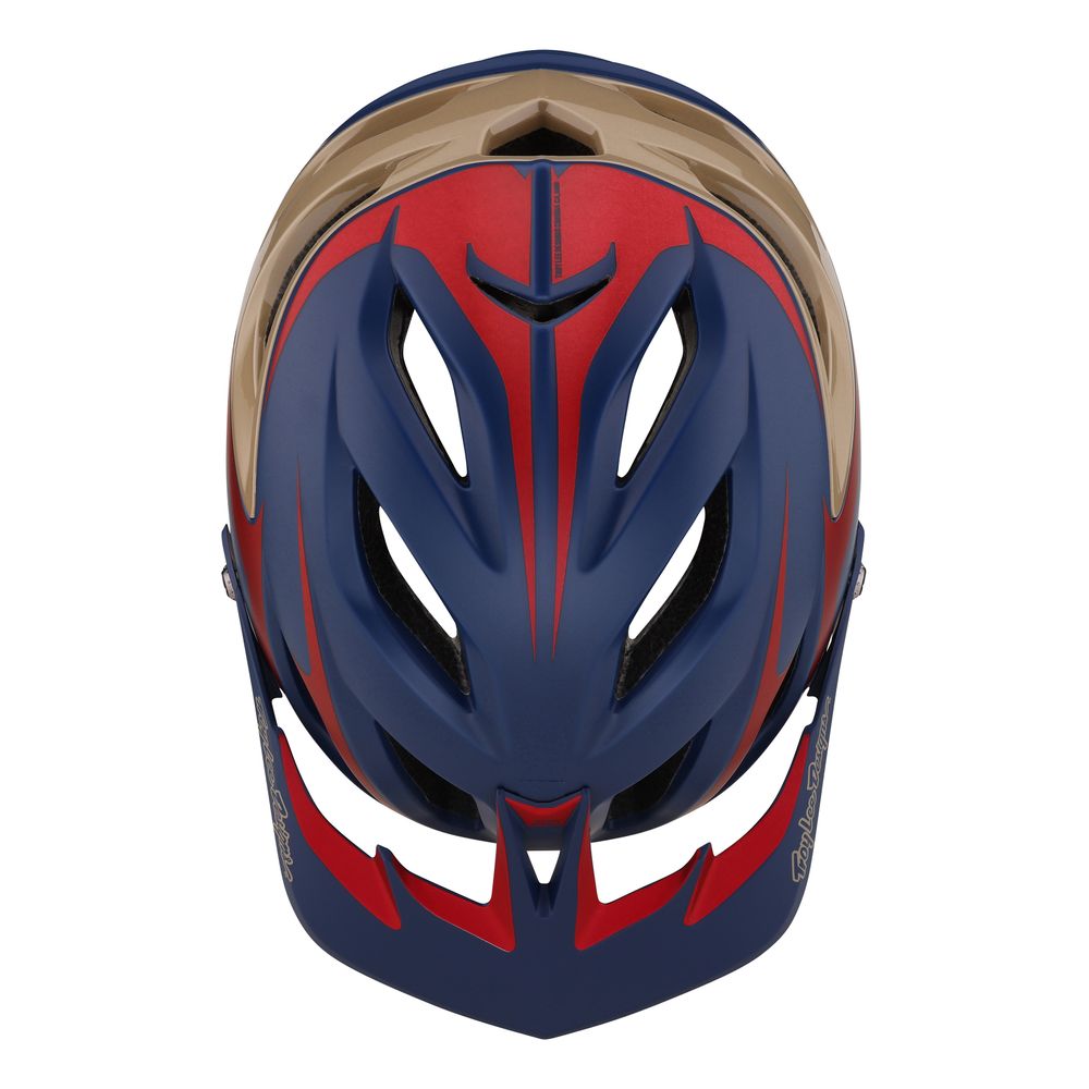 Casco A3