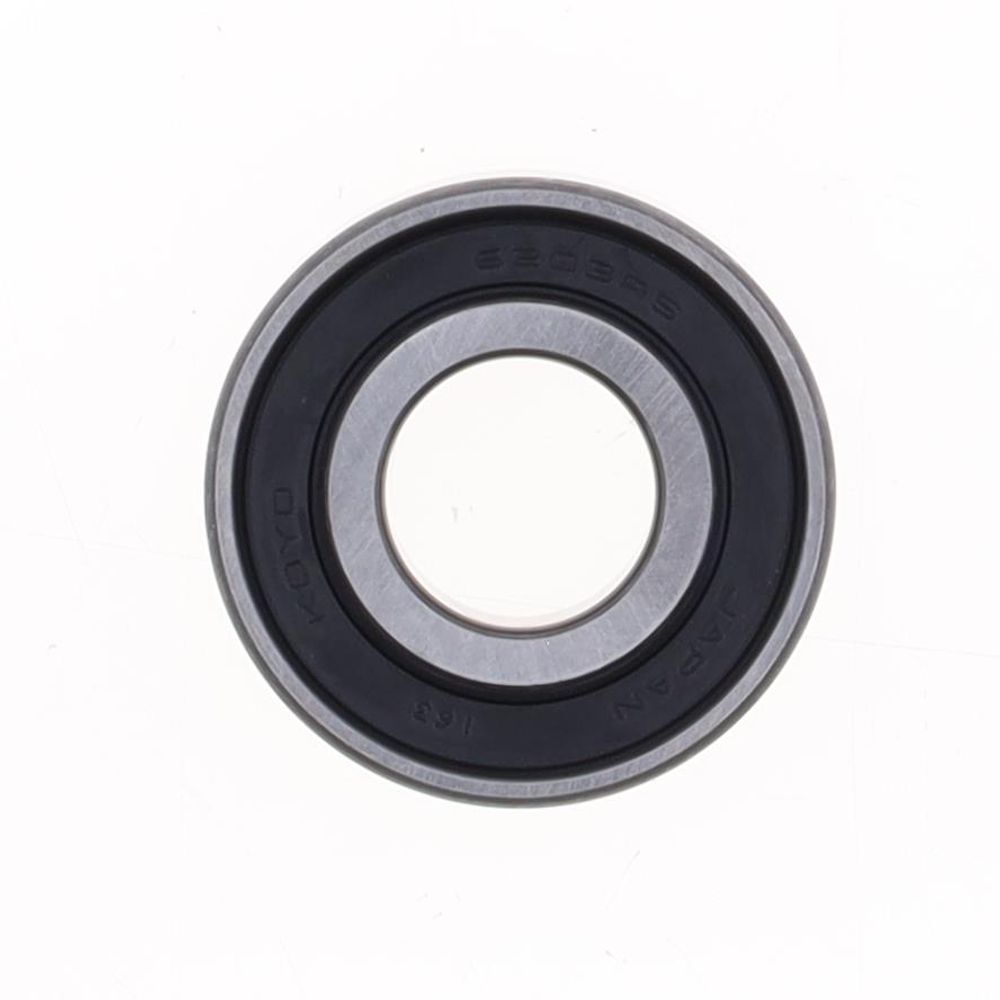 Bearing 6203/2RS1 - KOYO - Grafite Offroad