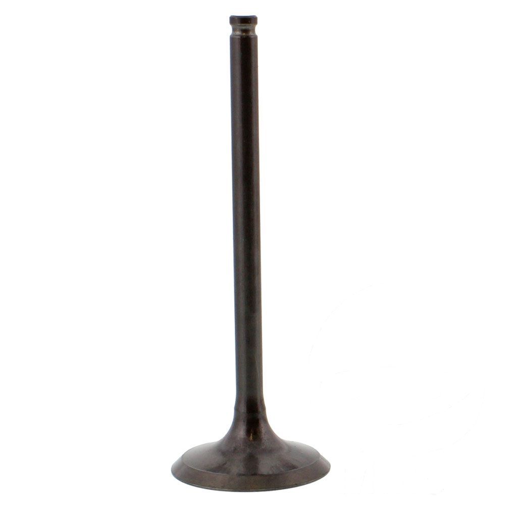 Prox Steel Exhaust Valve Dr-z400 `00-24 + Lt-z400 `03-18 - Grafite Offroad