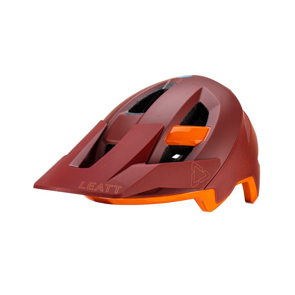 MTB AllMtn 3.0 Helmet - Grafite Offroad