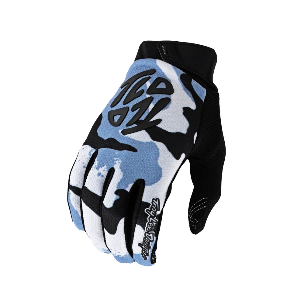 GP Pro Moto Gloves Troy Lee Designs