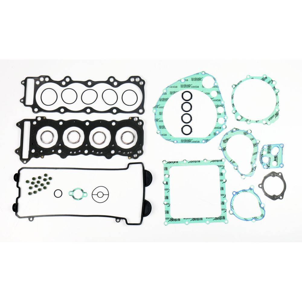 Complete Gasket Kit (oil seals not included) - Grafite Offroad