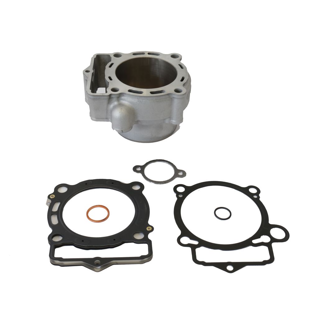 Standard Bore Cylinder Kit Ø 88 mm, 350 cc with Gaskets (no piston included) - Grafite Offroad