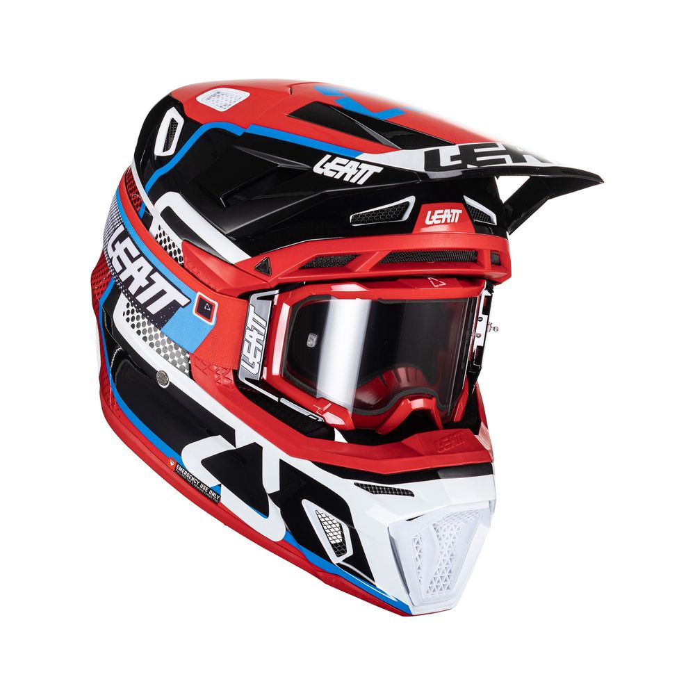 Moto 8.5 Helmet Kit