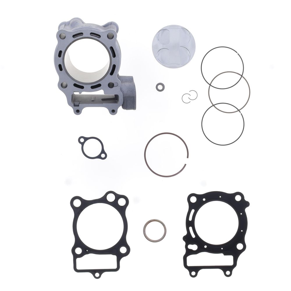 Big Bore Cylinder Kit Ø 69 mm, 163,5 cc - Grafite Offroad