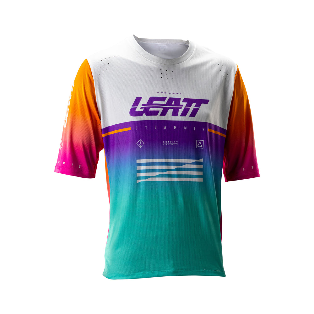 MTB Gravity 4.0 Trikot