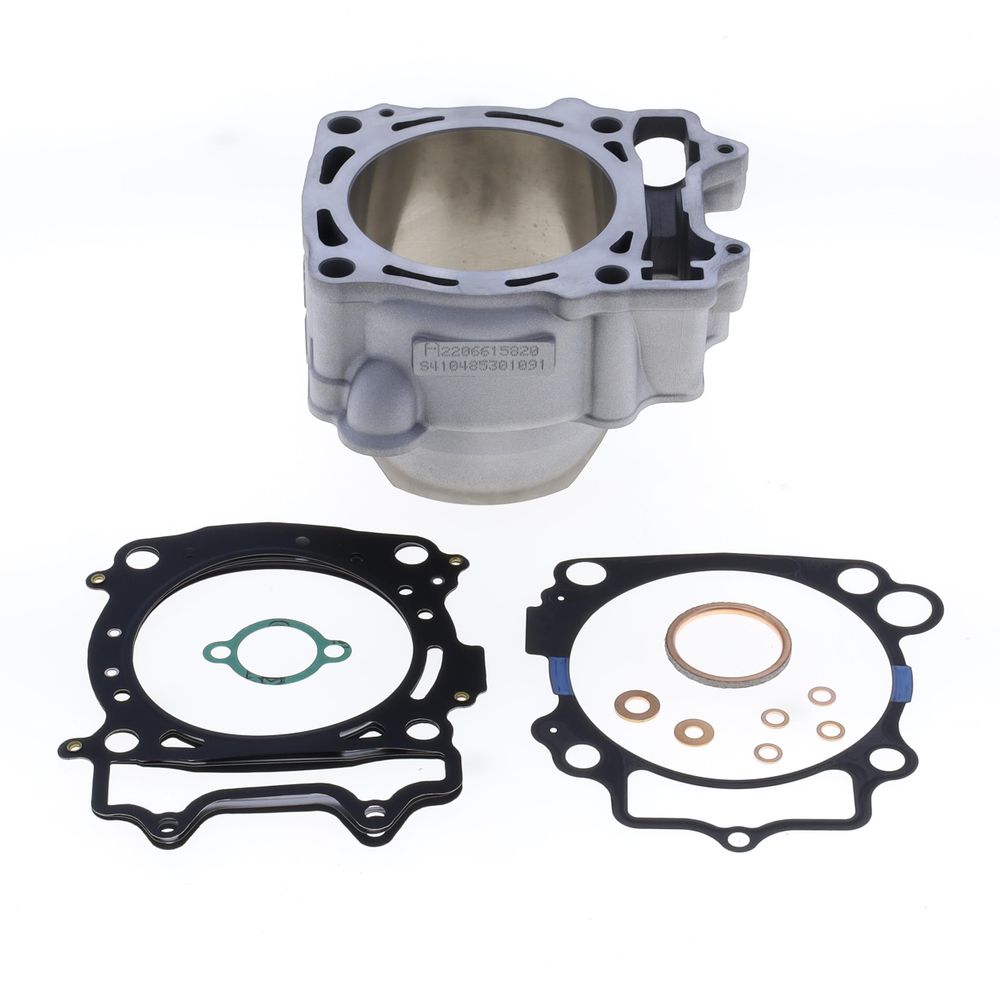 Standard Bore Cylinder Kit Ø 97 mm, 450 cc with Gaskets (no piston included) - Grafite Offroad