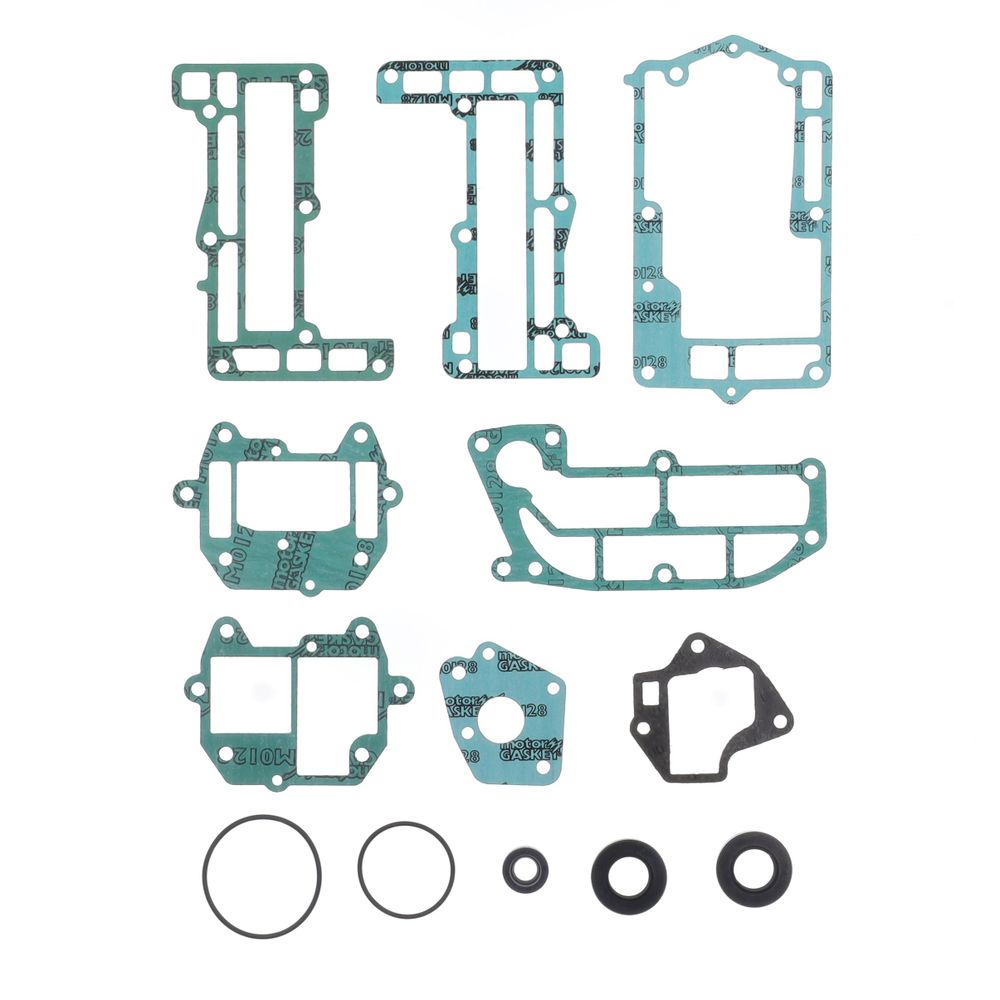 Complete Gasket Kit (oil seals not included) - Grafite Offroad