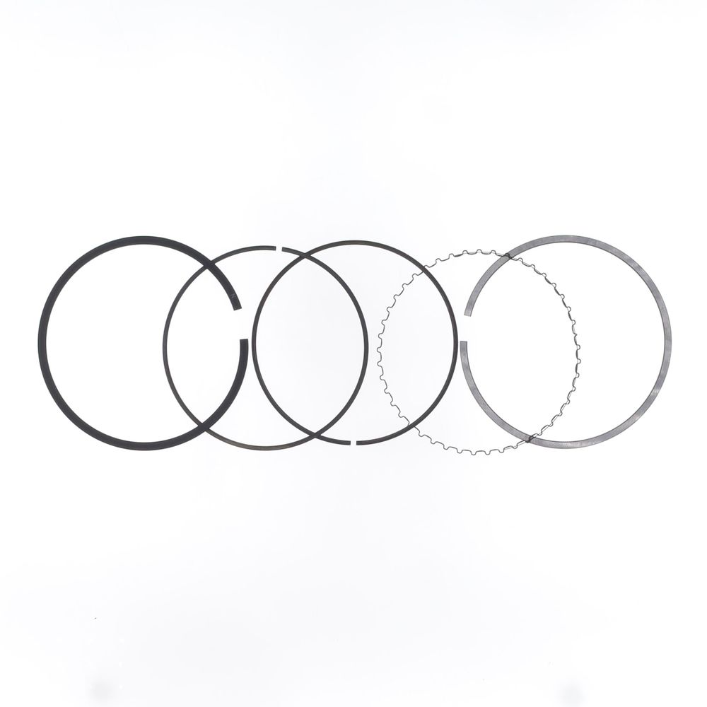 Ring Set Ø 95 mm for Athena Piston - Grafite Offroad