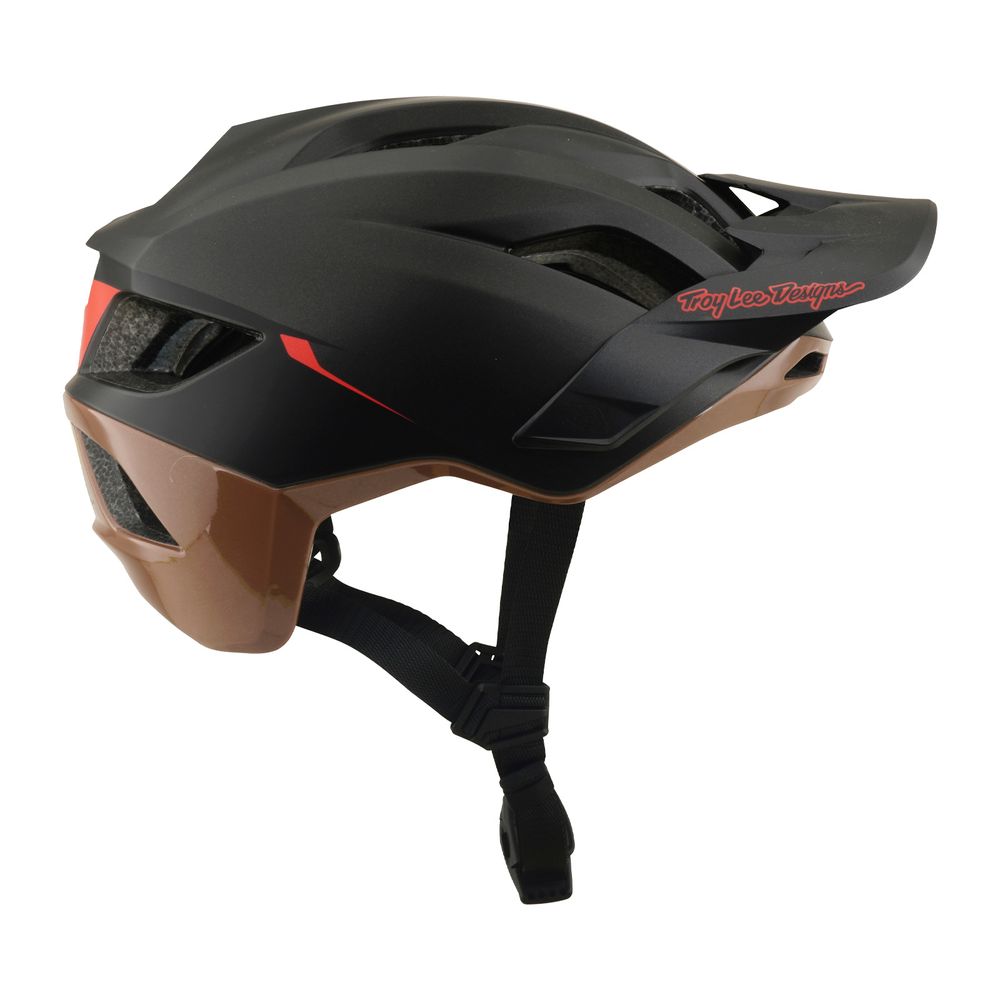 Flowline SE MTB Helmet Troy Lee Designs