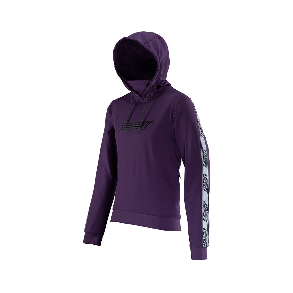 Sweat à capuche MTB Gravity 3.0