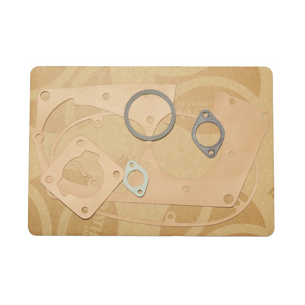 Complete Gasket Kit (oil seals not included) - Grafite Offroad