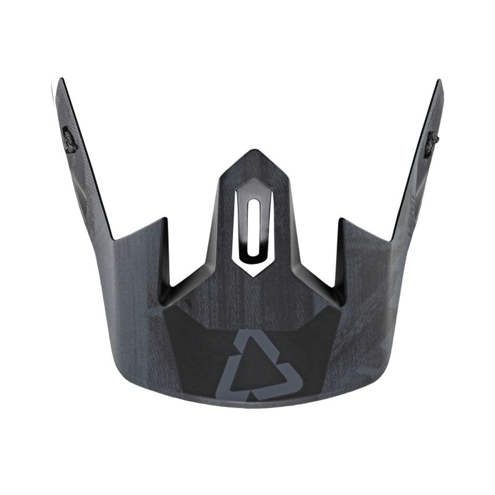 MTB AllMtn 1.0 S/M Visor - Grafite Offroad
