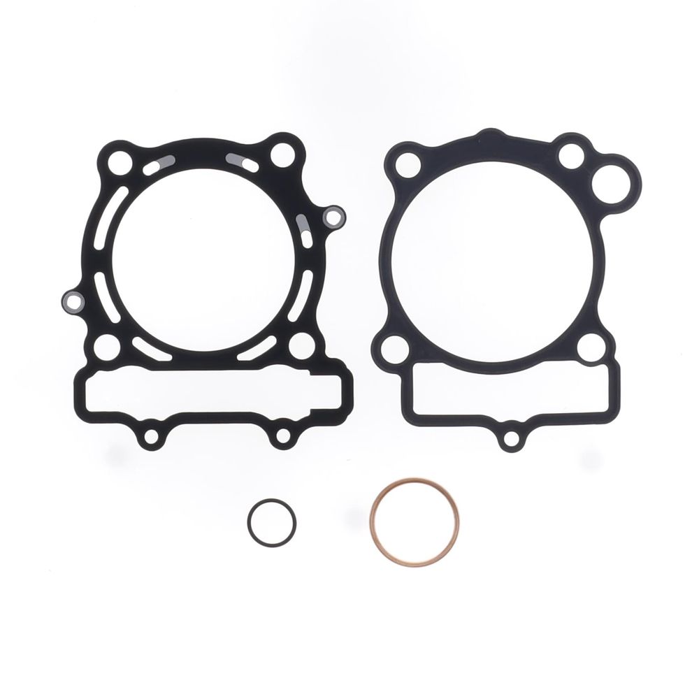 Big Bore Cylinder Kit Ø 83 mm, 290 cc - Grafite Offroad