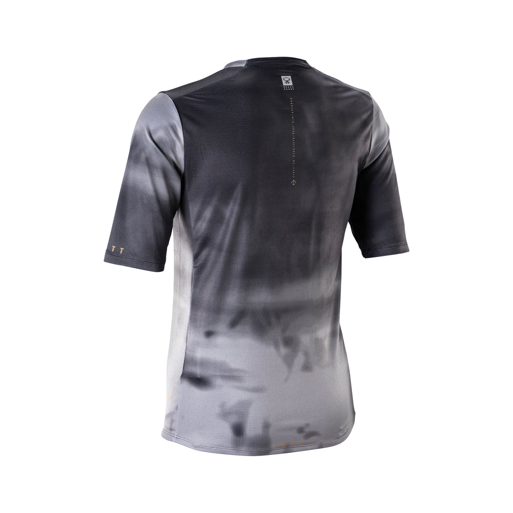 MTB Gravity 4.0 Women Jersey - Grafite Offroad