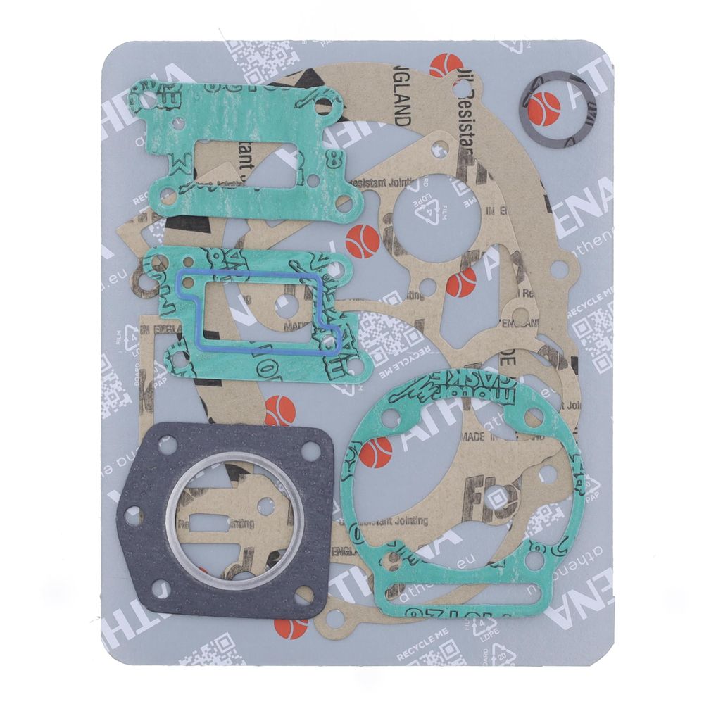 Complete Gasket Kit (oil seals not included) - Grafite Offroad