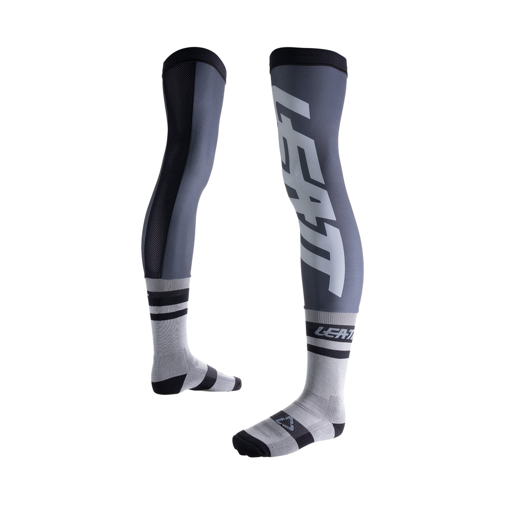Knee Brace Socks - Grafite Offroad
