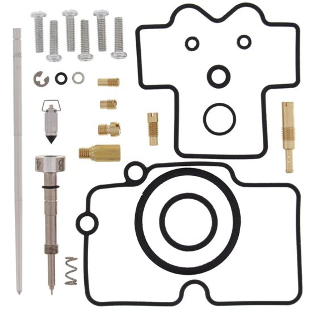 Prox Carburetor Rebuild Kit Wr250f `06-13 - Grafite Offroad