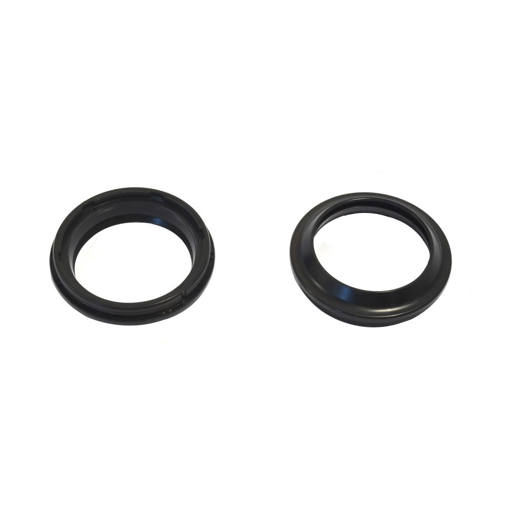 Fork Dust Seal Kit, 48x61,2x6/15 mm - Grafite Offroad