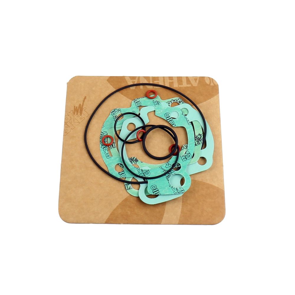 Complete Gasket Kit - Grafite Offroad
