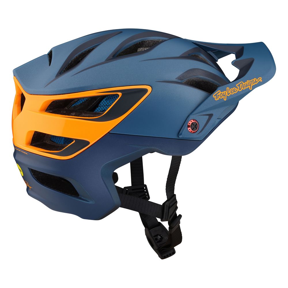 Casco A3