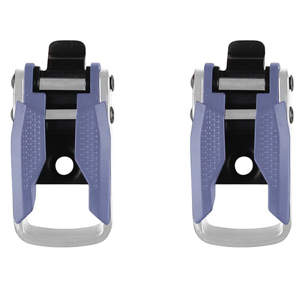 Fibbia di ricambio per stivali motocross 5.5 Leatt