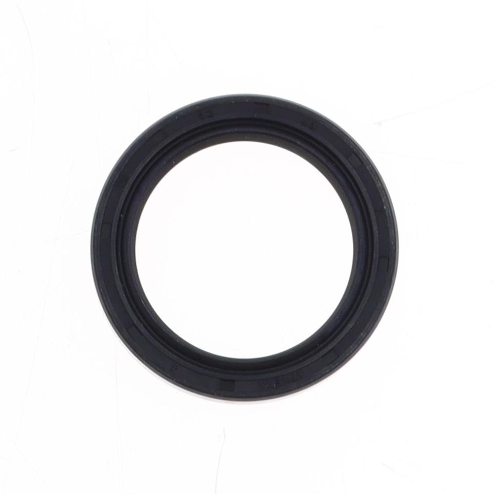 Oil Seal with Rubber Exterior 32x43x7 mm in NBR with one Seal-lip, one Dust Lip and Spring - Grafite Offroad