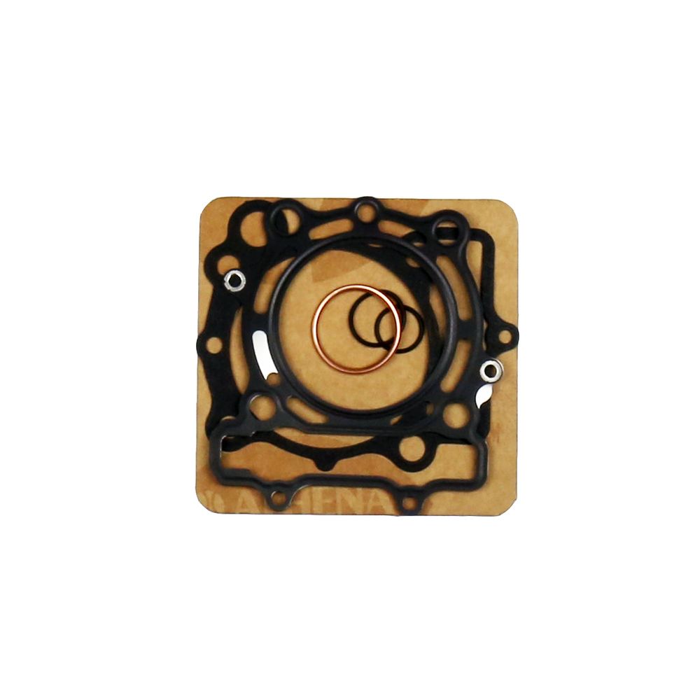 Gasket Kit for Athena Standard Bore Cylinder Kit - Grafite Offroad
