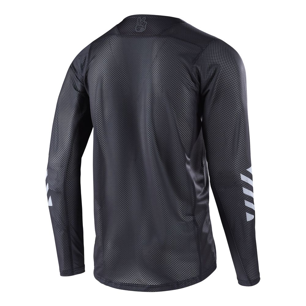 Skyline Air Long Sleeve MTB Jersey Troy Lee Designs