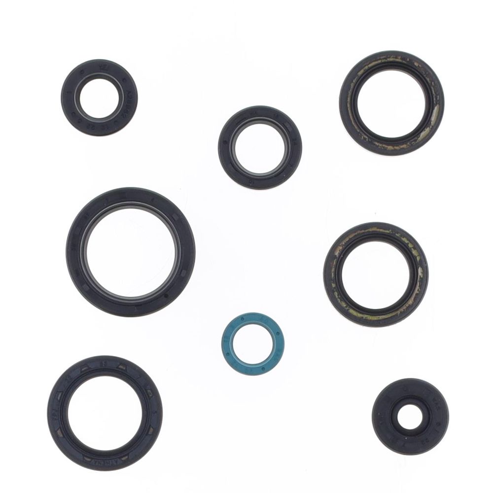 Engine Oil Seals Kit - Grafite Offroad