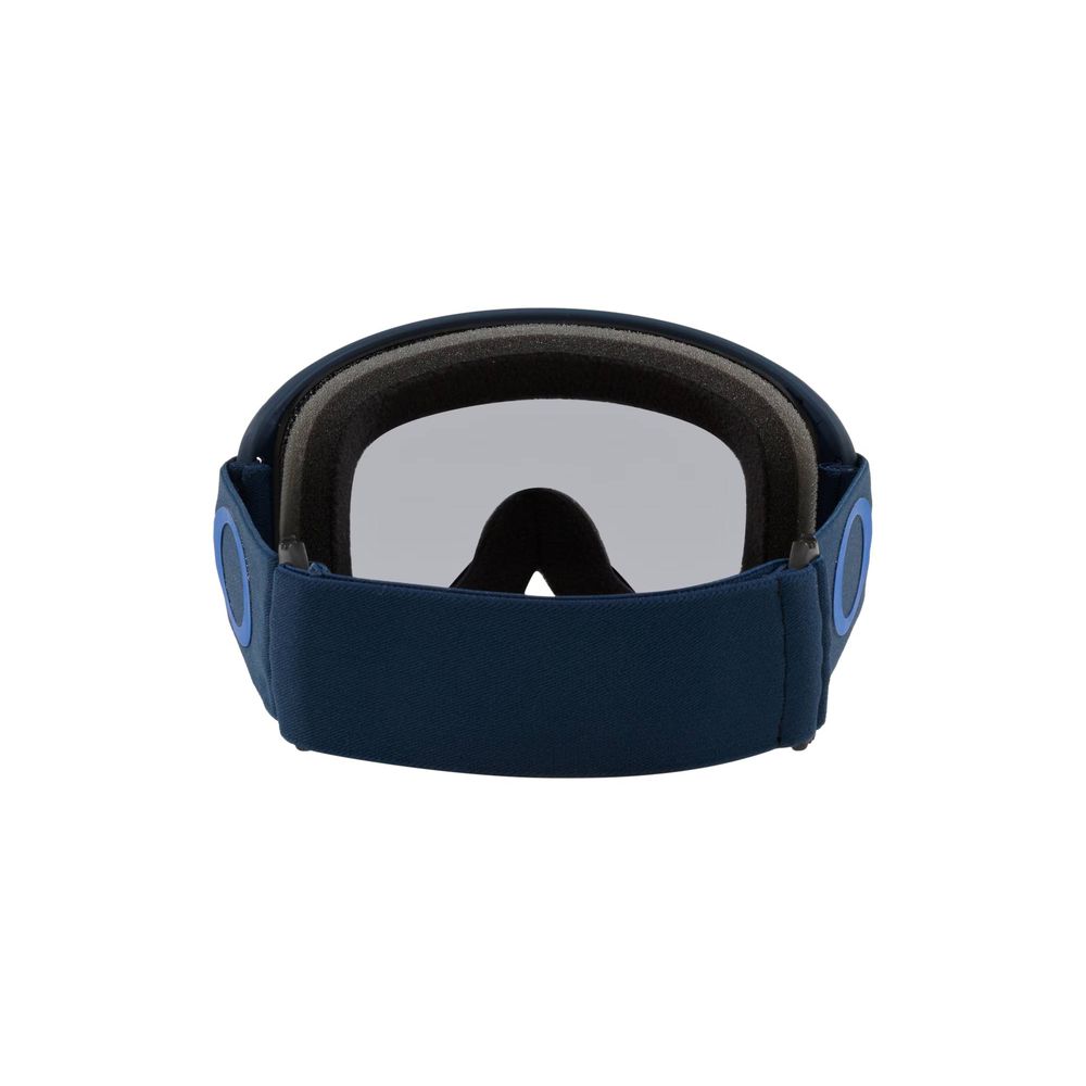 O FRAME 2.0 PRO MTB Goggles, Blue, Light Grey