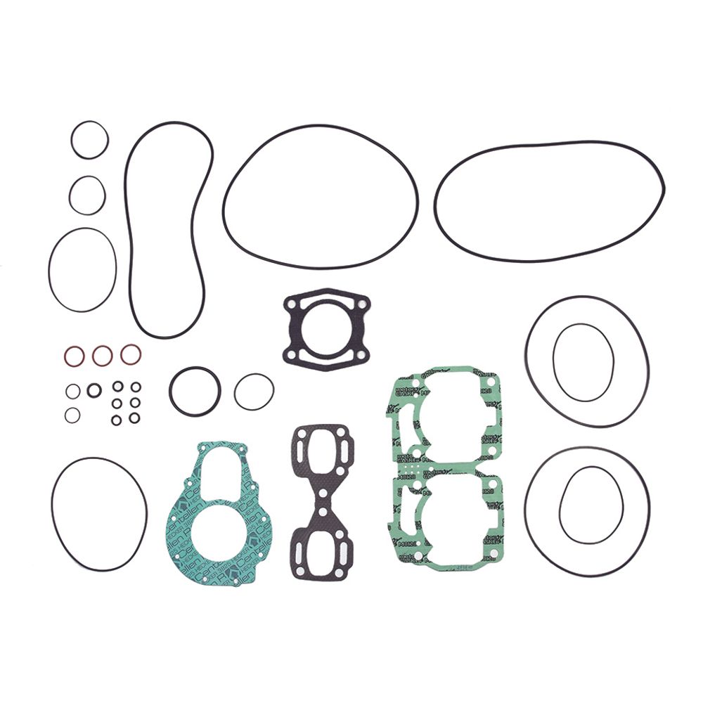 Complete Gasket Kit (oil seals not included) - Grafite Offroad
