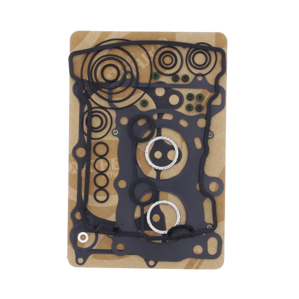 Complete Gasket Kit (oil seals not included) - Grafite Offroad