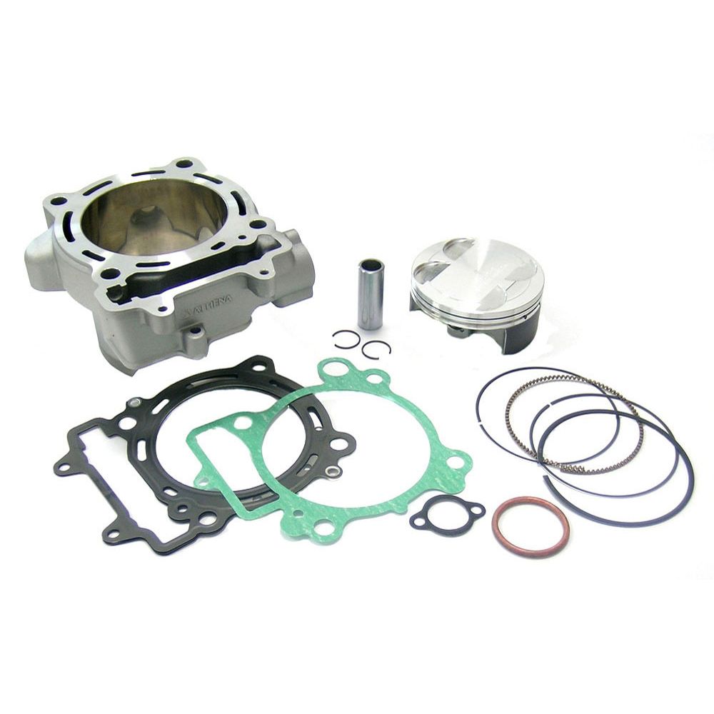 Standard Bore Cylinder Kit Ø 96 mm, 450 cc - Grafite Offroad
