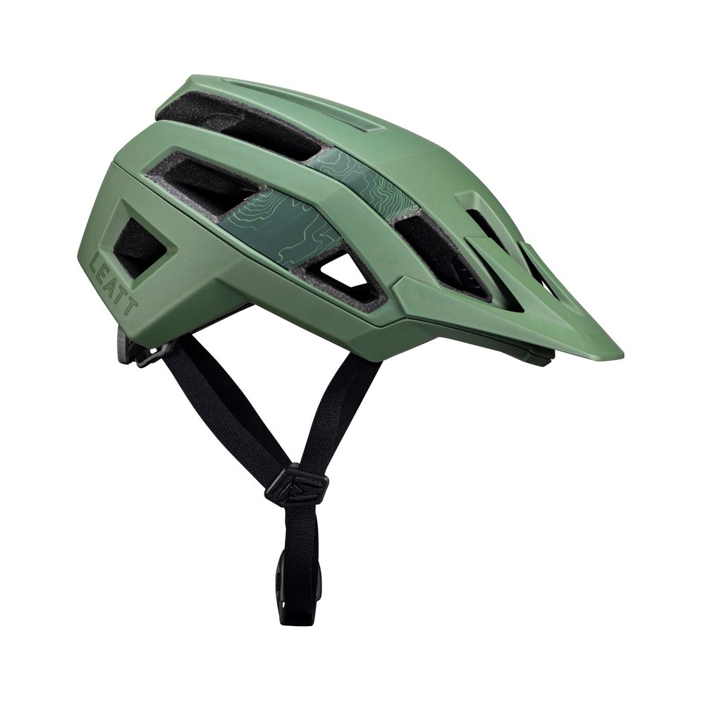 Casque MTB Trail 3.0 Leatt