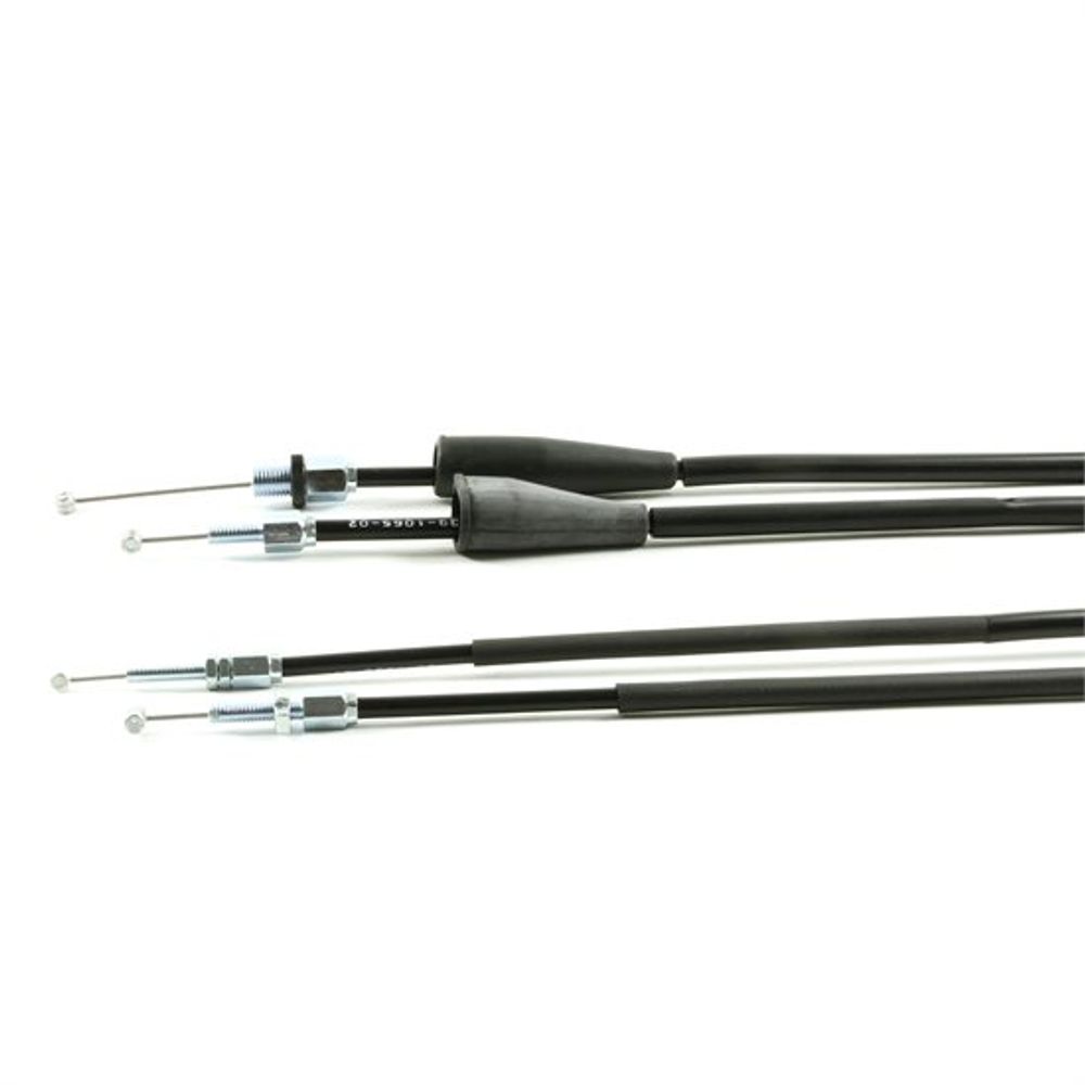 Prox Throttle Cable Xr600r `88-00 - Grafite Offroad