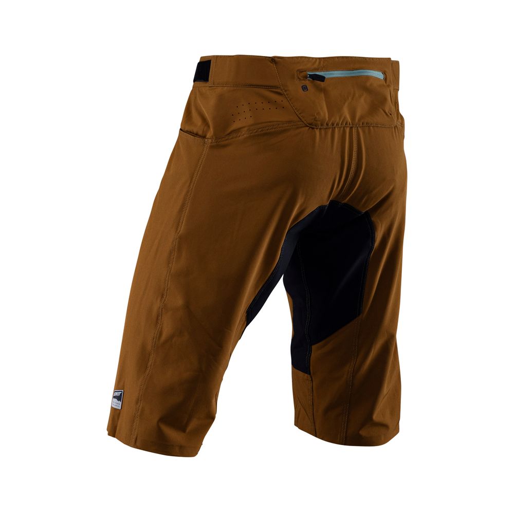 MTB AllMtn 3.0 Women Shorts - Grafite Offroad