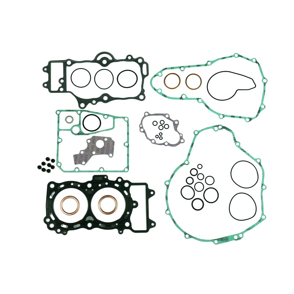 Complete Gasket Kit (valve cover not included) - Grafite Offroad