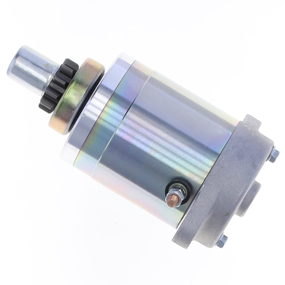 Starter Motor - Grafite Offroad