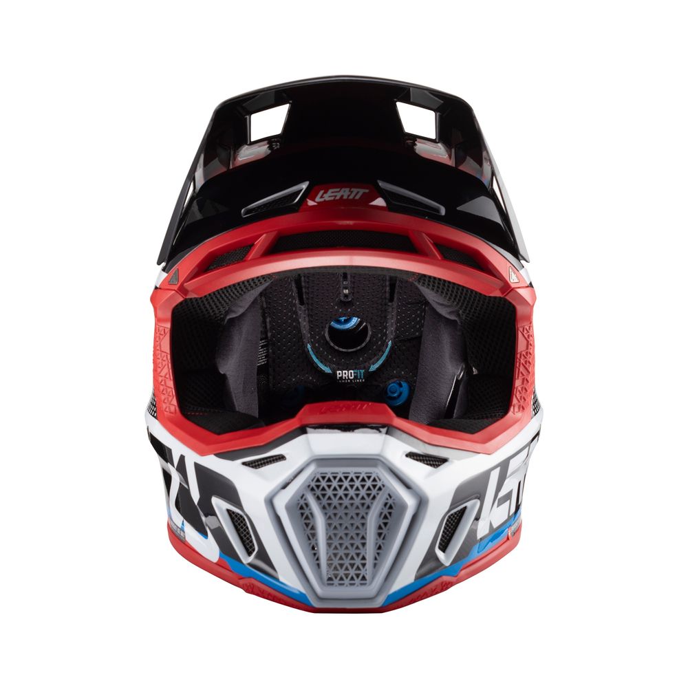 Moto 8.5 Helmet Kit
